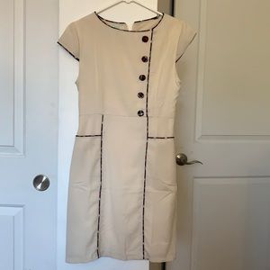 Mod cloth dress